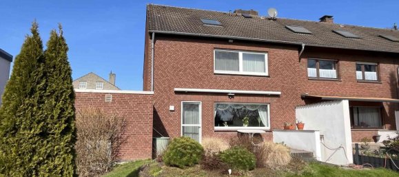 6-salle Maison de ville à Wesel, Germany No. 210812 3