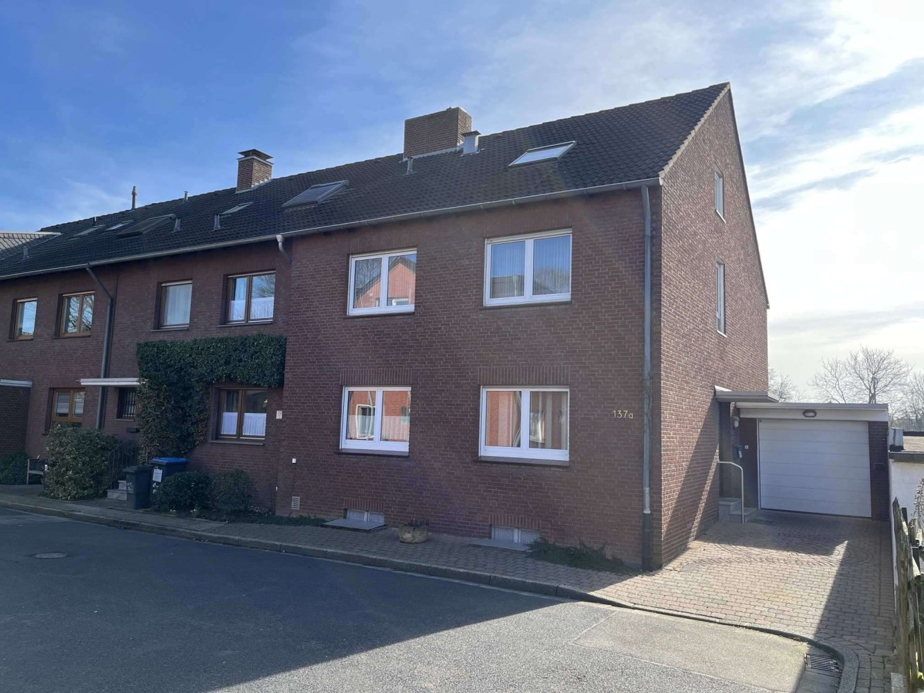 6-salle Maison de ville à Wesel, Germany No. 210812