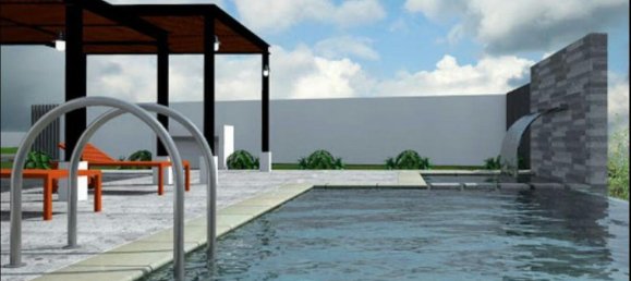 3 bedrooms House in Queretaro, Mexico No. 183926 2