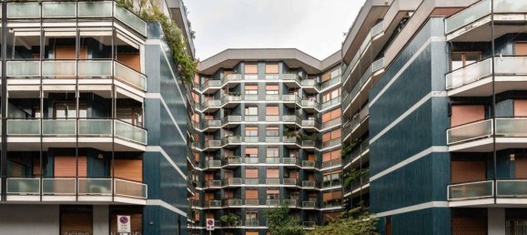 Apartamento T1 em Milan, Italy N.º 340668 27