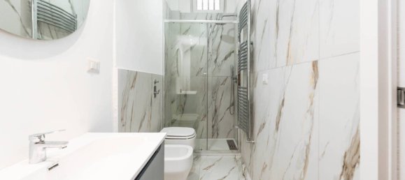 Apartamento T1 em Milan, Italy N.º 340668 2