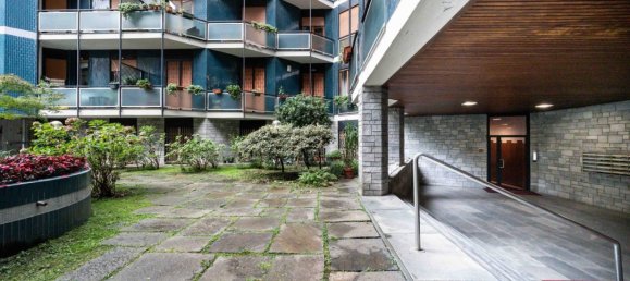 Apartamento T1 em Milan, Italy N.º 340668 24