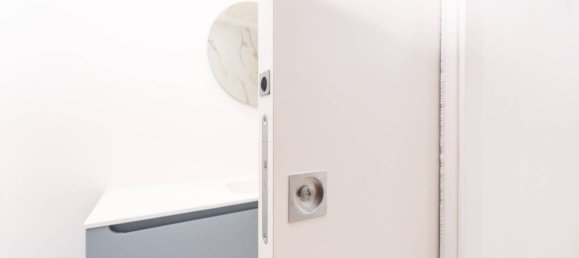 Apartamento T1 em Milan, Italy N.º 340668 5