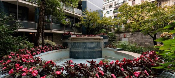 Apartamento T1 em Milan, Italy N.º 340668 22