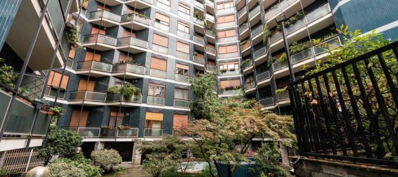 Apartamento T1 em Milan, Italy N.º 340668 25