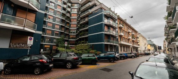 Apartamento T1 em Milan, Italy N.º 340668 26