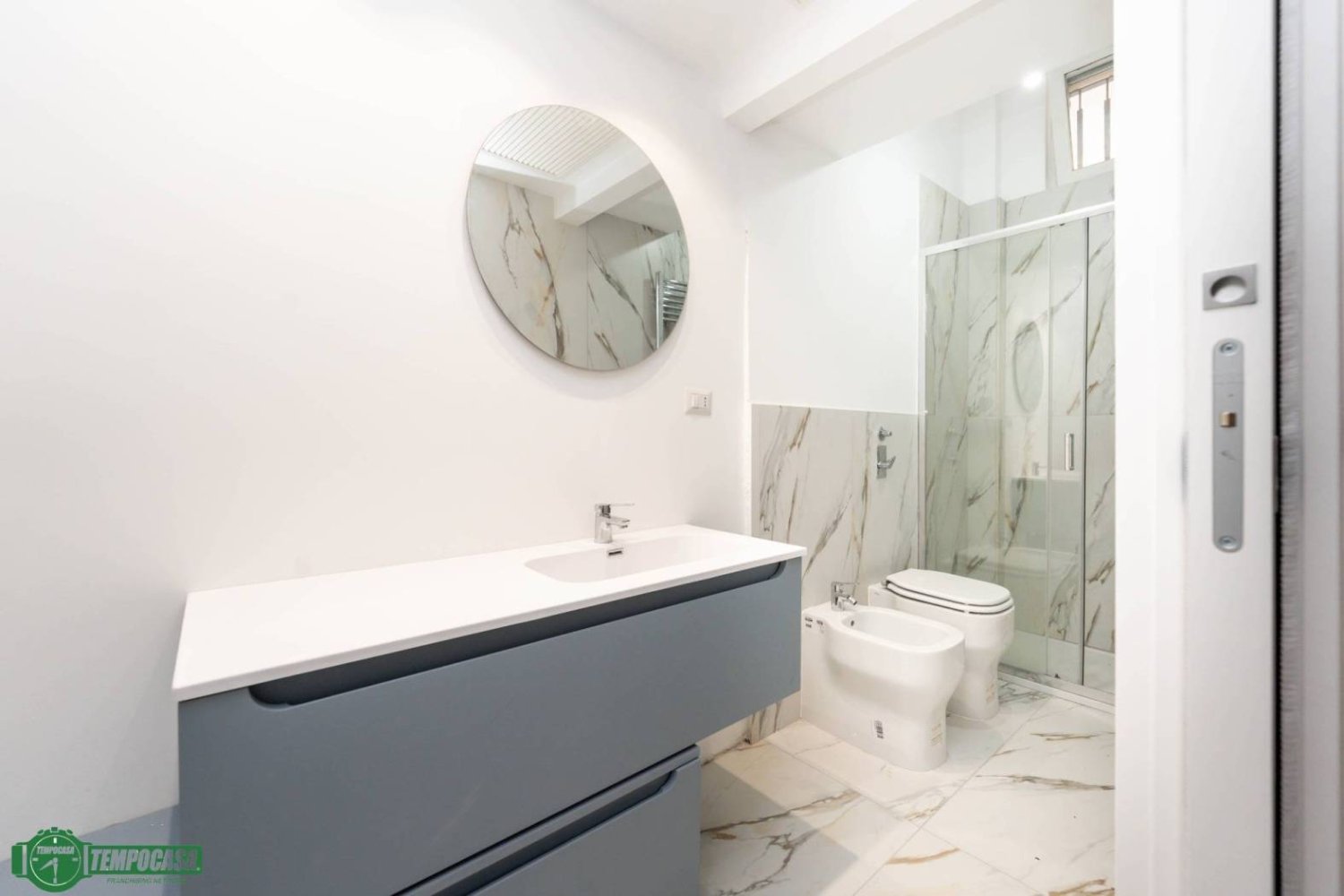 Apartamento T1 em Milan, Italy N.º 340668