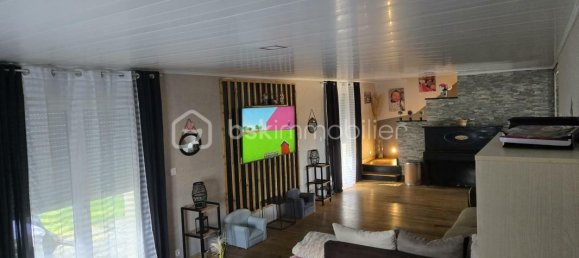 3 bedrooms House in Nouzonville, France No. 300541 14