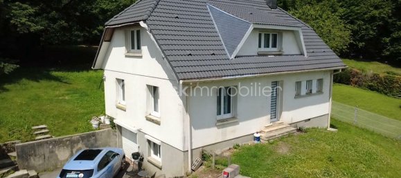 3 bedrooms House in Nouzonville, France No. 300541 3
