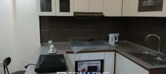 Квартира с 2 спальнями в Донгда, Вьетнам № 1486 2