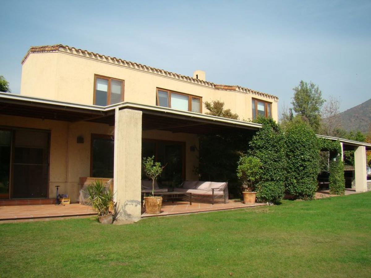 6 Schlafzimmer Haus in Chacabuco, Chile, Nr. 2510