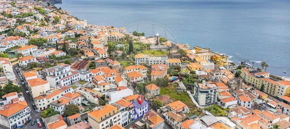 3 bedrooms House in Funchal, Portugal No. 25830 5