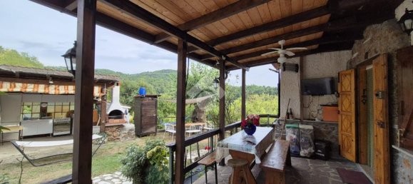 2 bedrooms House in Ponzone, Italy No. 322148 6