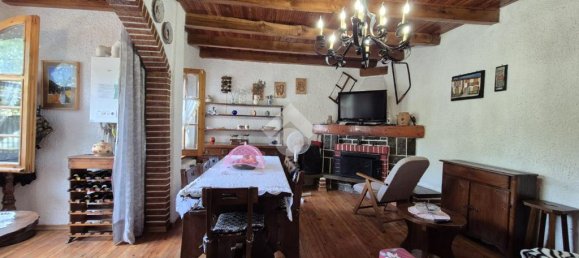 2 bedrooms House in Ponzone, Italy No. 322148 8