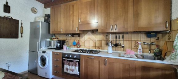 2 bedrooms House in Ponzone, Italy No. 322148 12