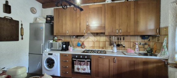 2 bedrooms House in Ponzone, Italy No. 322148 9