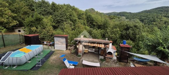 2 bedrooms House in Ponzone, Italy No. 322148 7