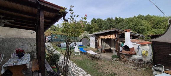 2 bedrooms House in Ponzone, Italy No. 322148 4