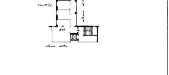 Квартира с 2 спальнями в Лаццате, Италия № 361222 12
