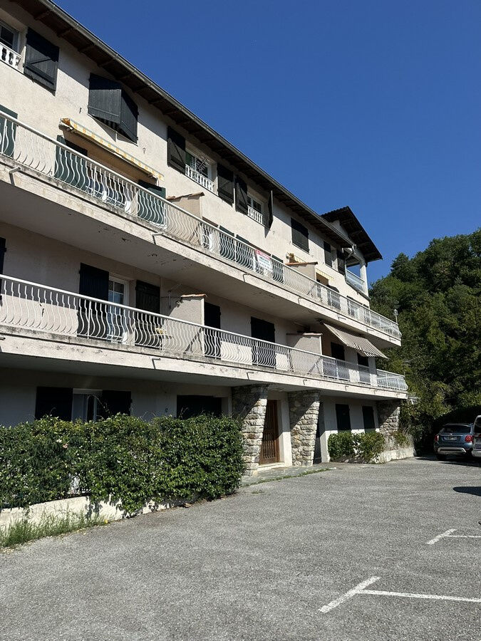 1 Schlafzimmer Wohnung in Alpes-Maritimes, France, Nr. 350772