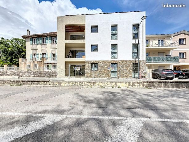 Apartamento de 3 divisões em Puget-sur-Argens, France N.º 310519