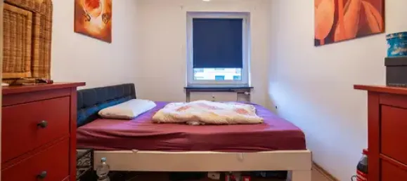 3 rooms Apartment in Markischer, Germany No. 150003 8