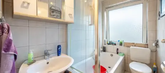 3 rooms Apartment in Markischer, Germany No. 150003 6