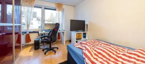 3 rooms Apartment in Markischer, Germany No. 150003 5