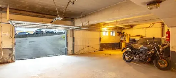 3 rooms Apartment in Markischer, Germany No. 150003 10