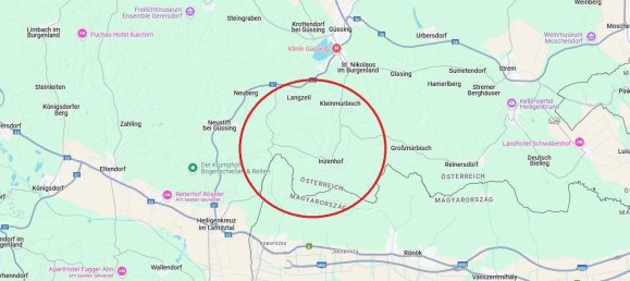 4 chambres Maison à Inzenhof, Austria No. 136585 4