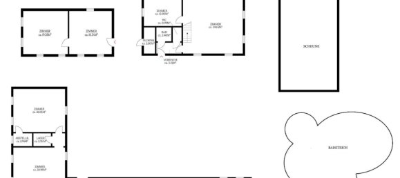 4 chambres Maison à Inzenhof, Austria No. 136585 15