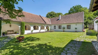 4 chambres Maison à Inzenhof, Austria No. 136585