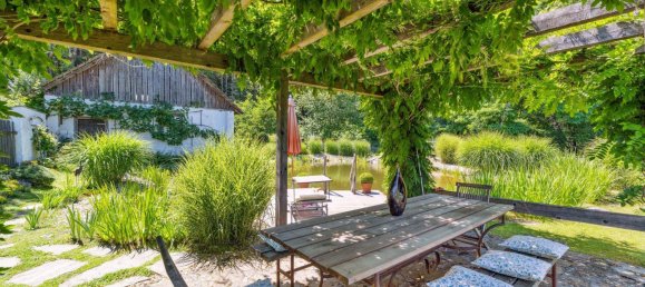 4 chambres Maison à Inzenhof, Austria No. 136585 13