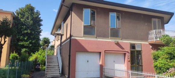 5 bedrooms House in Padua, Italy No. 321985 3