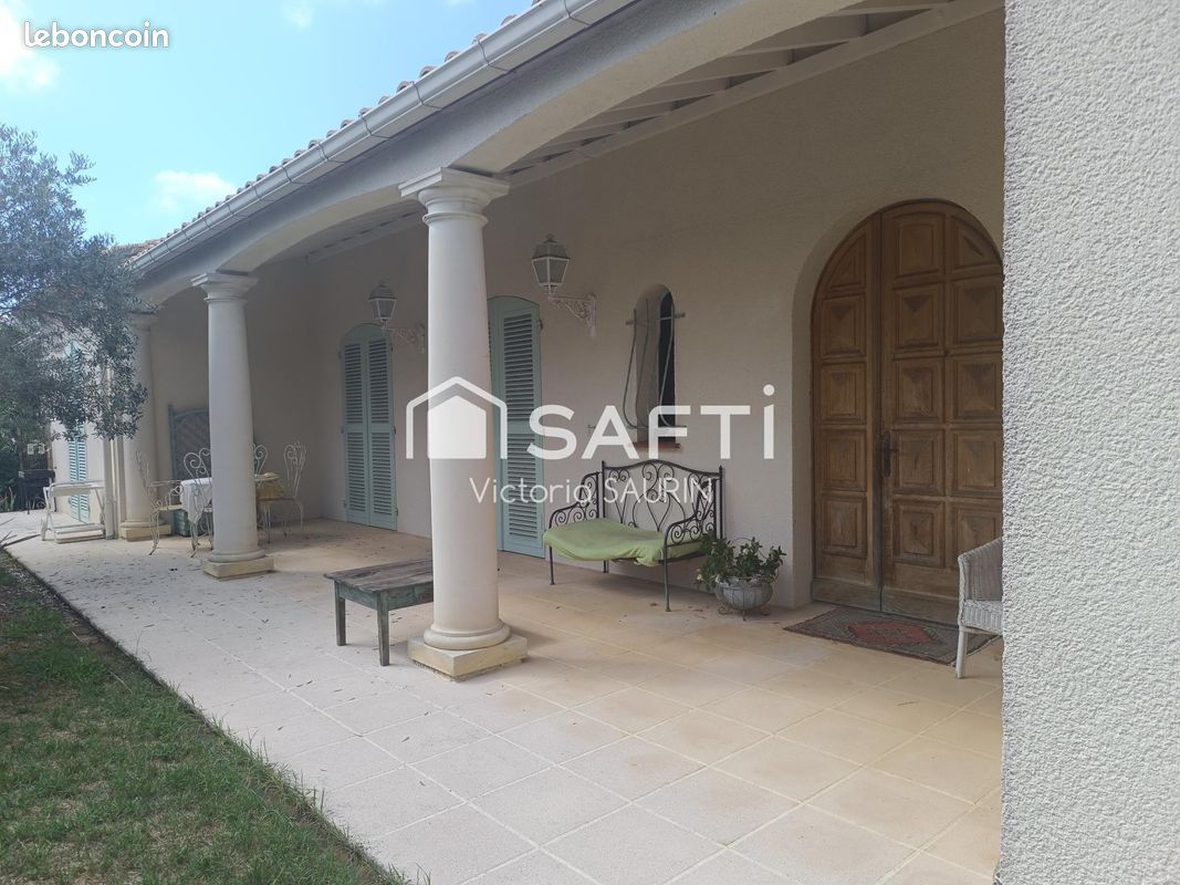 Casa de 2 dormitorios en Tarn-et-Garonne, France No. 338740