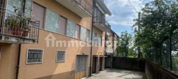 8 bedrooms House in Orio al Serio, Italy No. 366028 3