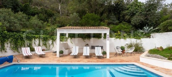 6 Schlafzimmer Haus in Faro, Portugal, Nr. 121529 7