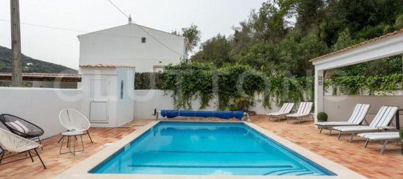 6 Schlafzimmer Haus in Faro, Portugal, Nr. 121529 2