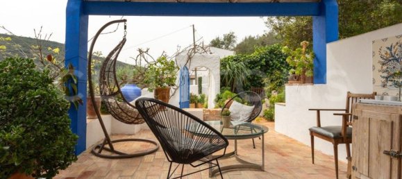 6 Schlafzimmer Haus in Faro, Portugal, Nr. 121529 9