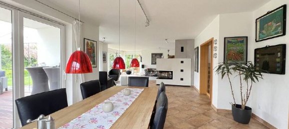 Casa de 6 habitaciónes en Kaiserslautern, Germany No. 13050 2