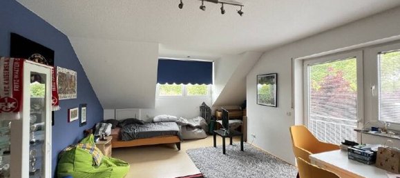 Casa de 6 habitaciónes en Kaiserslautern, Germany No. 13050 6