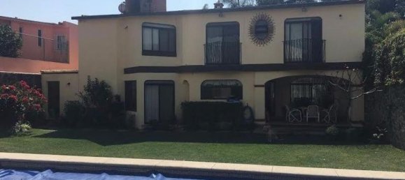 3 bedrooms House in Morelos, Mexico No. 190368 2