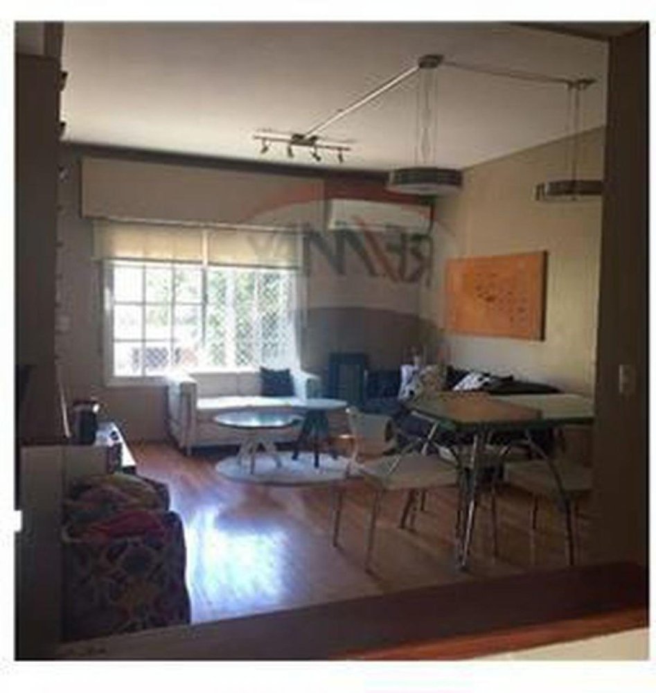 2 غرف نوم شقة في Buenos Aires, Argentina رقم 90807