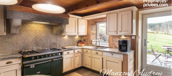 5 chambres Maison à Gérardmer, France No. 47788 48