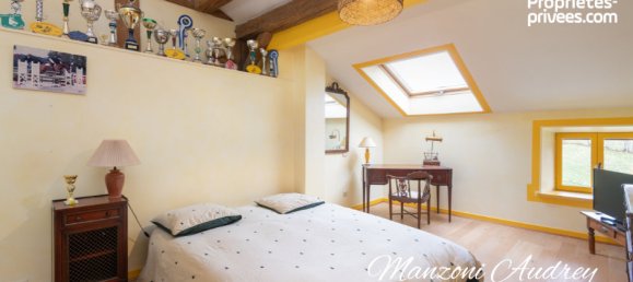 5 chambres Maison à Gérardmer, France No. 47788 57