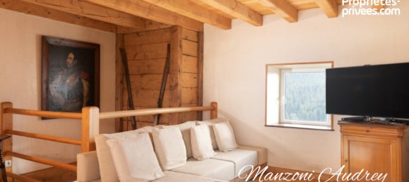 5 chambres Maison à Gérardmer, France No. 47788 51