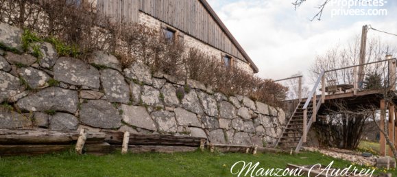 5 chambres Maison à Gérardmer, France No. 47788 5