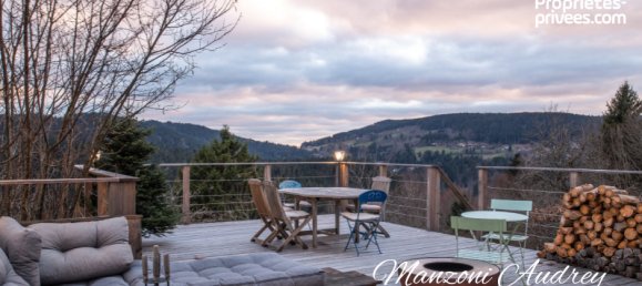 5 chambres Maison à Gérardmer, France No. 47788 9