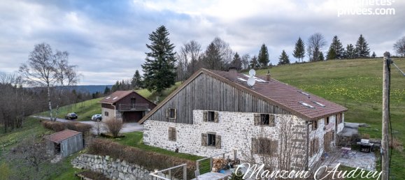 5 chambres Maison à Gérardmer, France No. 47788 3