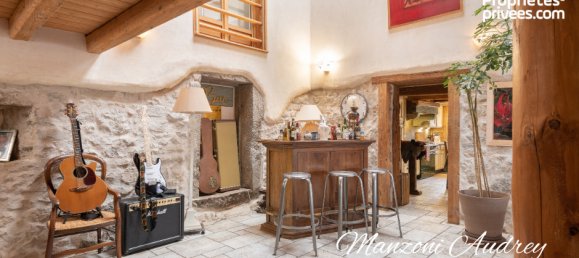 5 chambres Maison à Gérardmer, France No. 47788 12